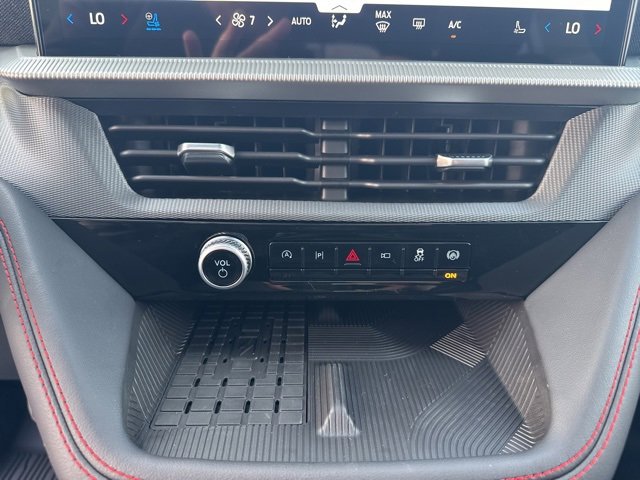 New 2025 Ford Explorer ST w/ Sun And Sound Package image 14