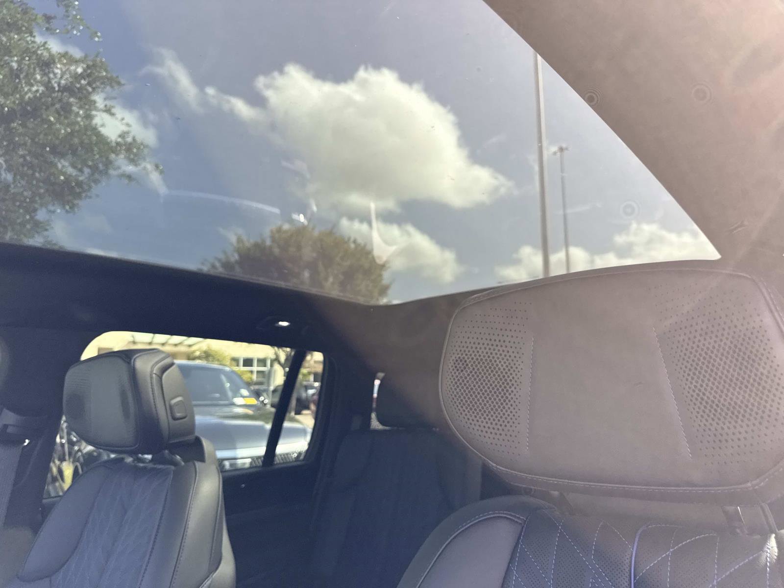 Used 2026 Cadillac Escalade IQ Sport 1 image 24