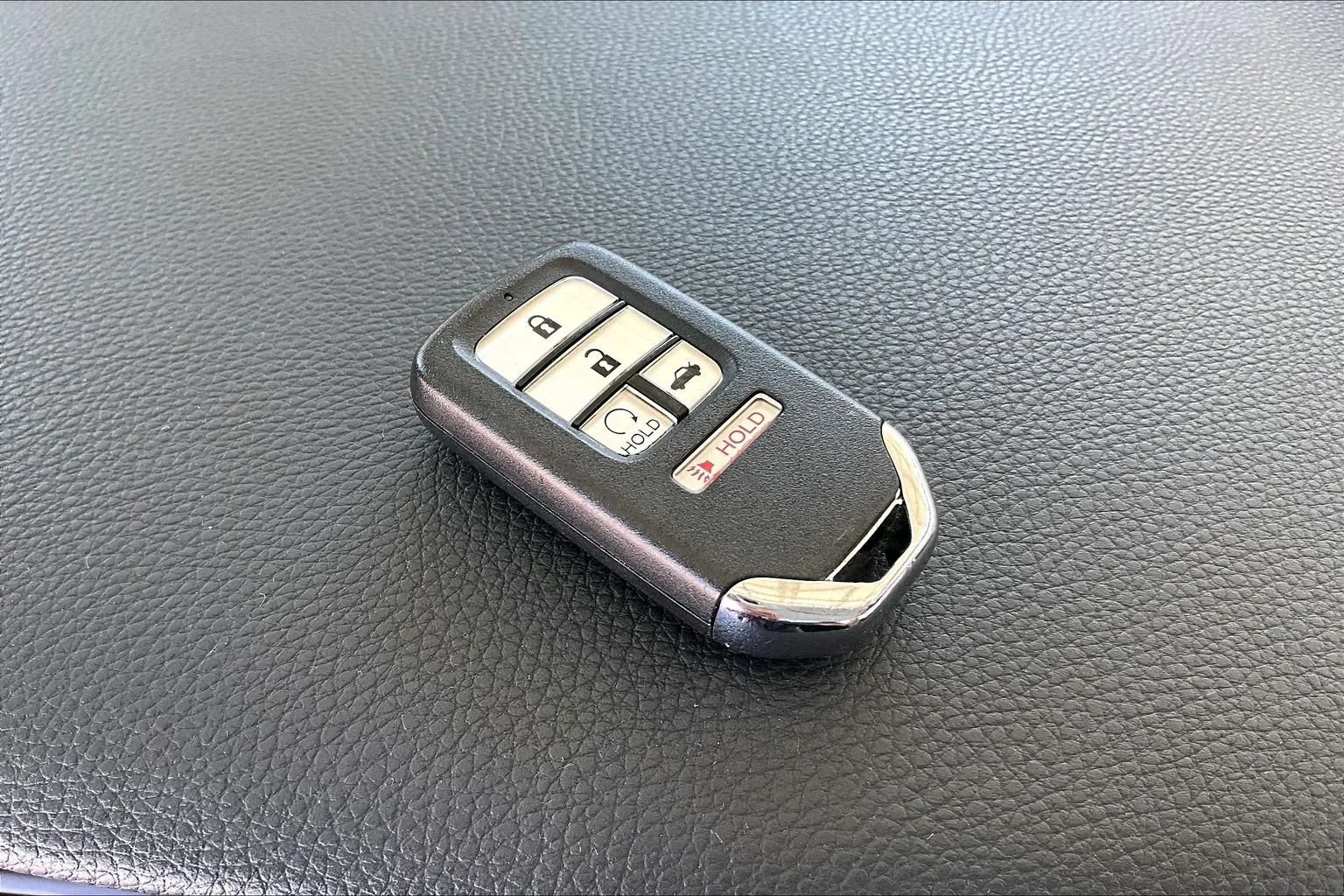 Used 2016 Honda Accord EX-L image 31
