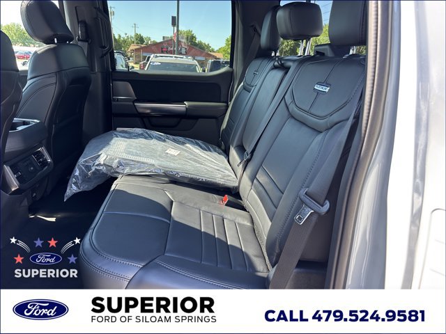 Used 2026 Ford F450 Platinum AWD/4WD image 20