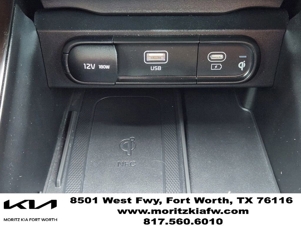 Certified 2024 Kia Telluride SX Prestige X-Line image 20