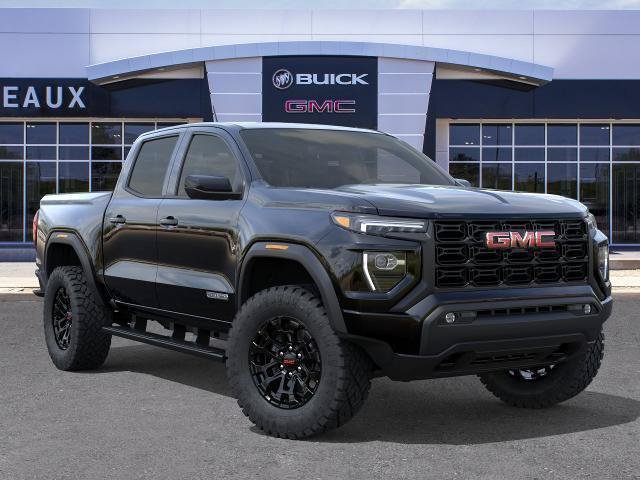 New 2026 GMC Canyon Elevation w/ Convenience Package RWD image 79