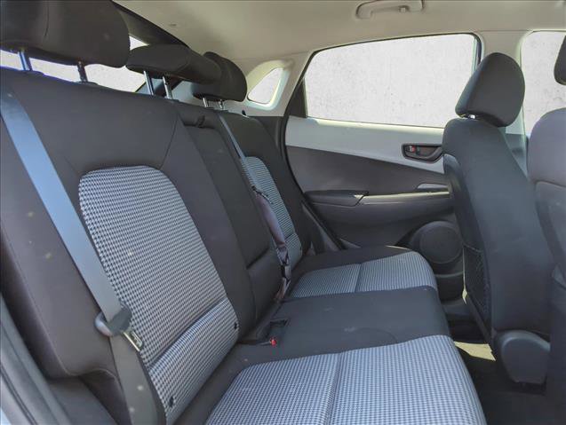 Used 2020 Hyundai Kona SEL FWD image 21