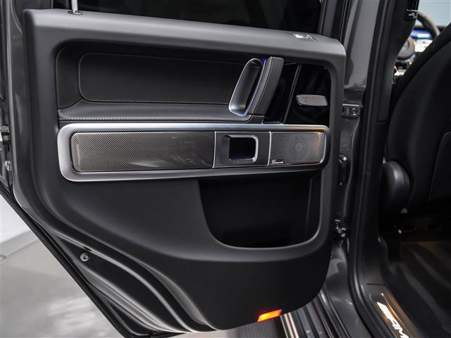Used 2023 Mercedes-Benz G 63 AMG 4MATIC image 32