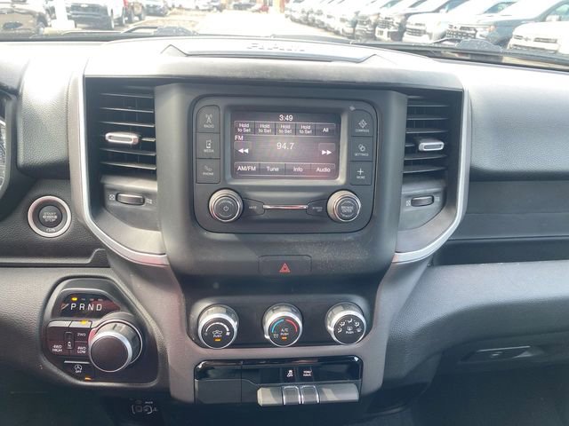 Used 2023 RAM 1500 Big Horn AWD/4WD image 13