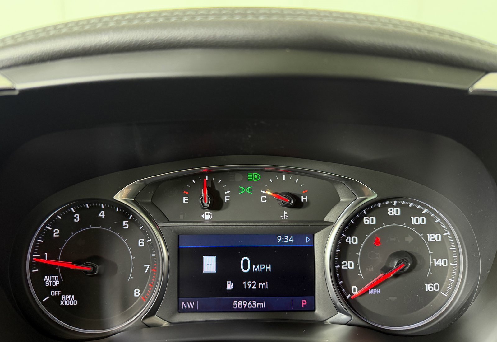 Used 2022 Chevrolet Blazer LT w/ Sound & Technology Package image 11