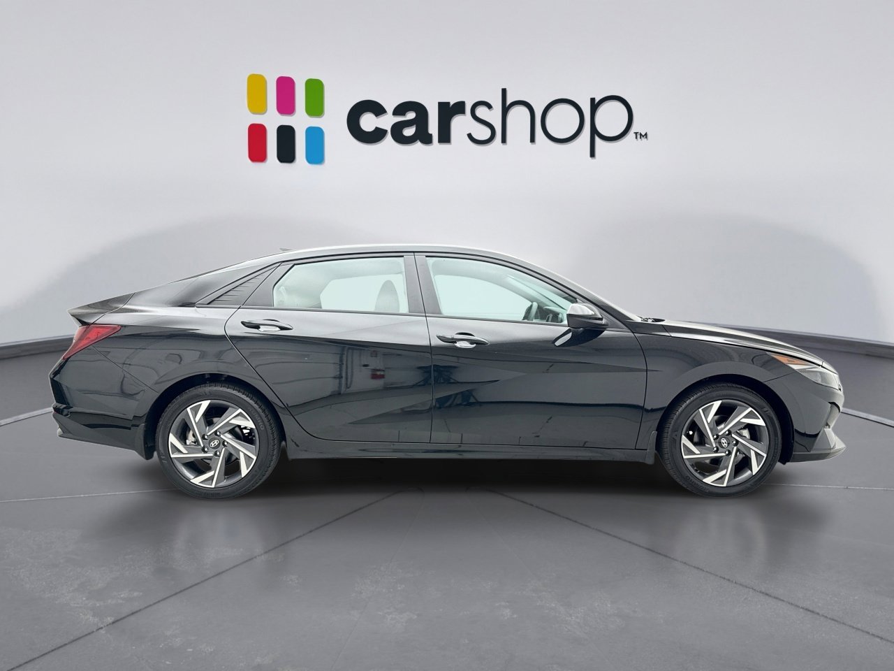 Used 2023 Hyundai Elantra SEL FWD image 6