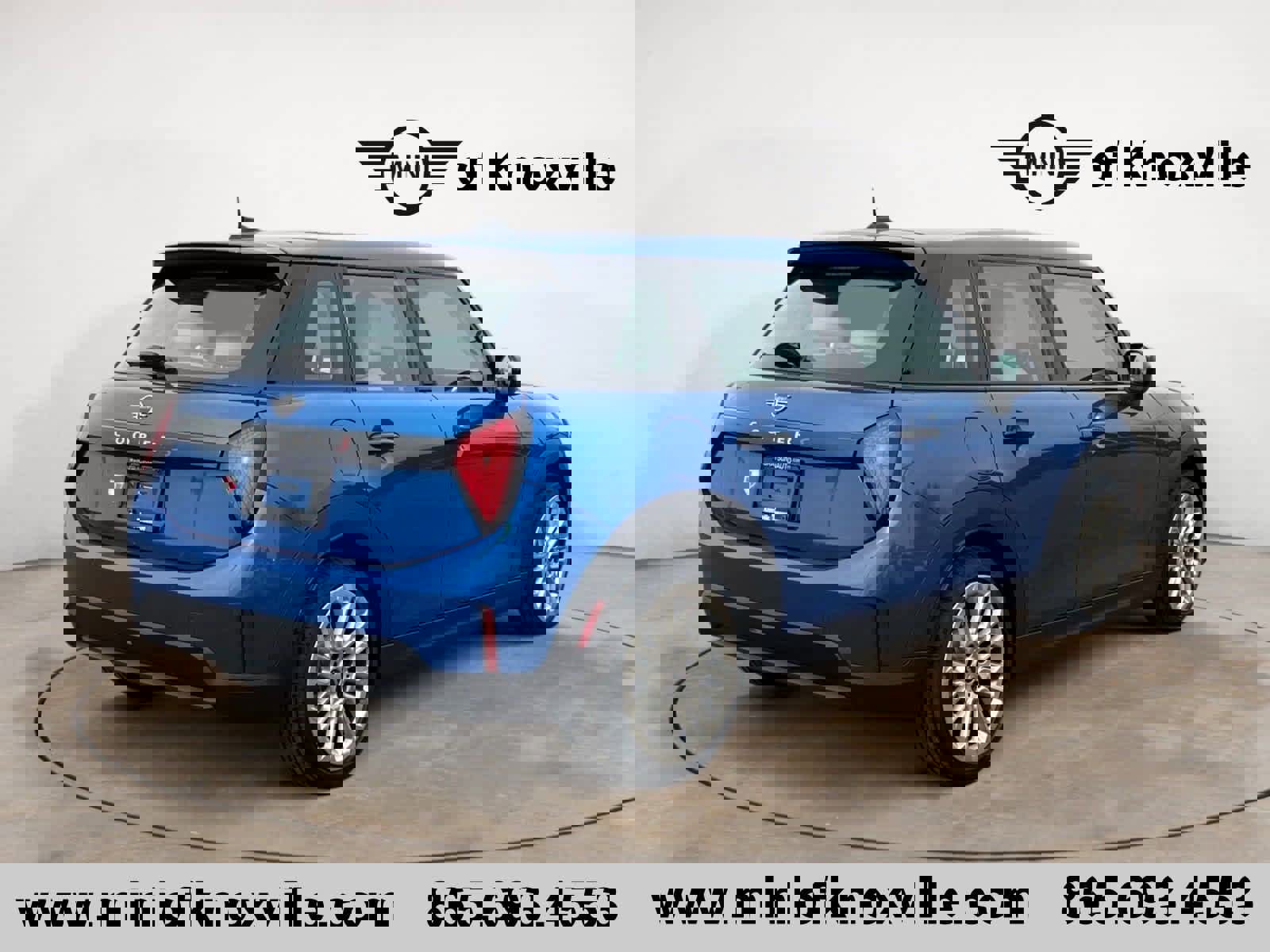 New 2025 MINI Cooper S image 3