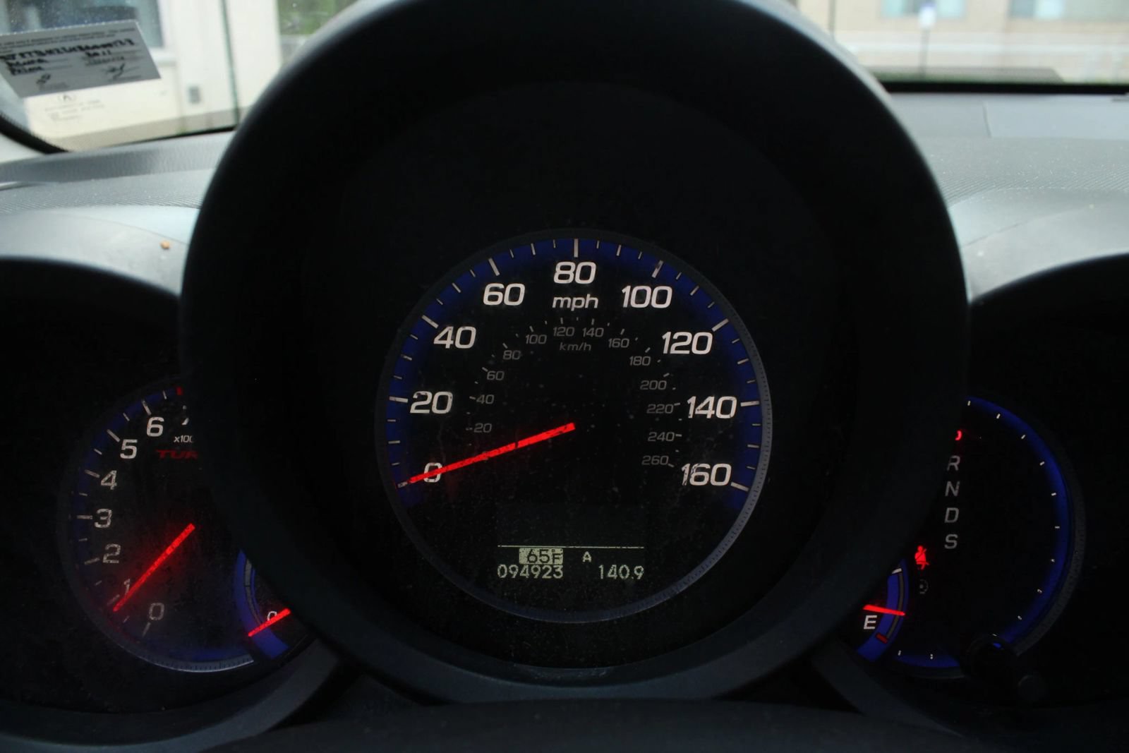 Used 2011 Acura RDX 2WD image 30