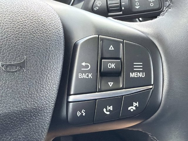 Used 2024 Ford Bronco Sport Outer Banks AWD/4WD image 28