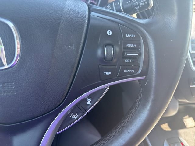 Used 2019 Acura MDX SH-AWD image 24