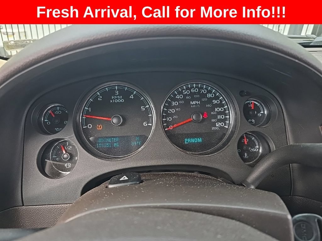 Used 2014 GMC Yukon XL Denali AWD/4WD image 3