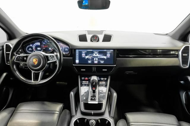 Used 2019 Porsche Cayenne AWD/4WD image 22