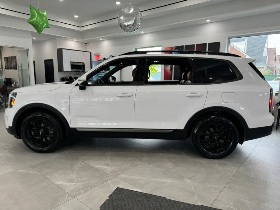 Used 2023 Kia Telluride SX X-Pro AWD/4WD image 4