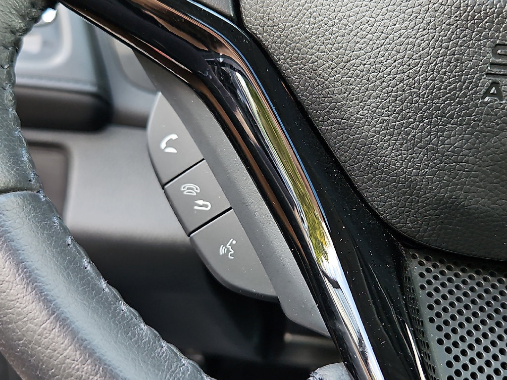 Used 2021 Honda HR-V EX-L image 25