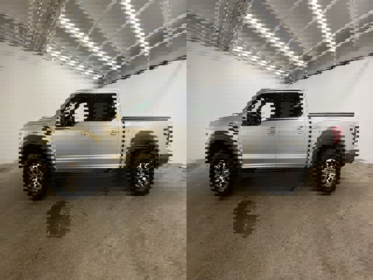 Used 2018 Ford F150 Raptor w/ Equipment Group 802A Luxury image 3