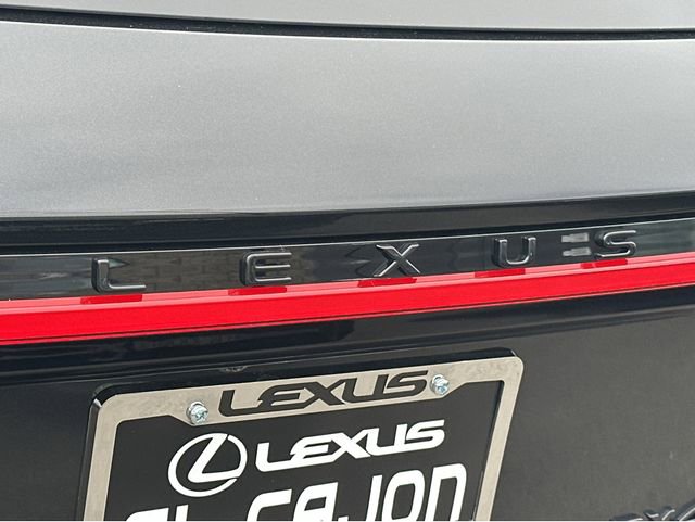 New 2026 Lexus RX 450h AWD image 42