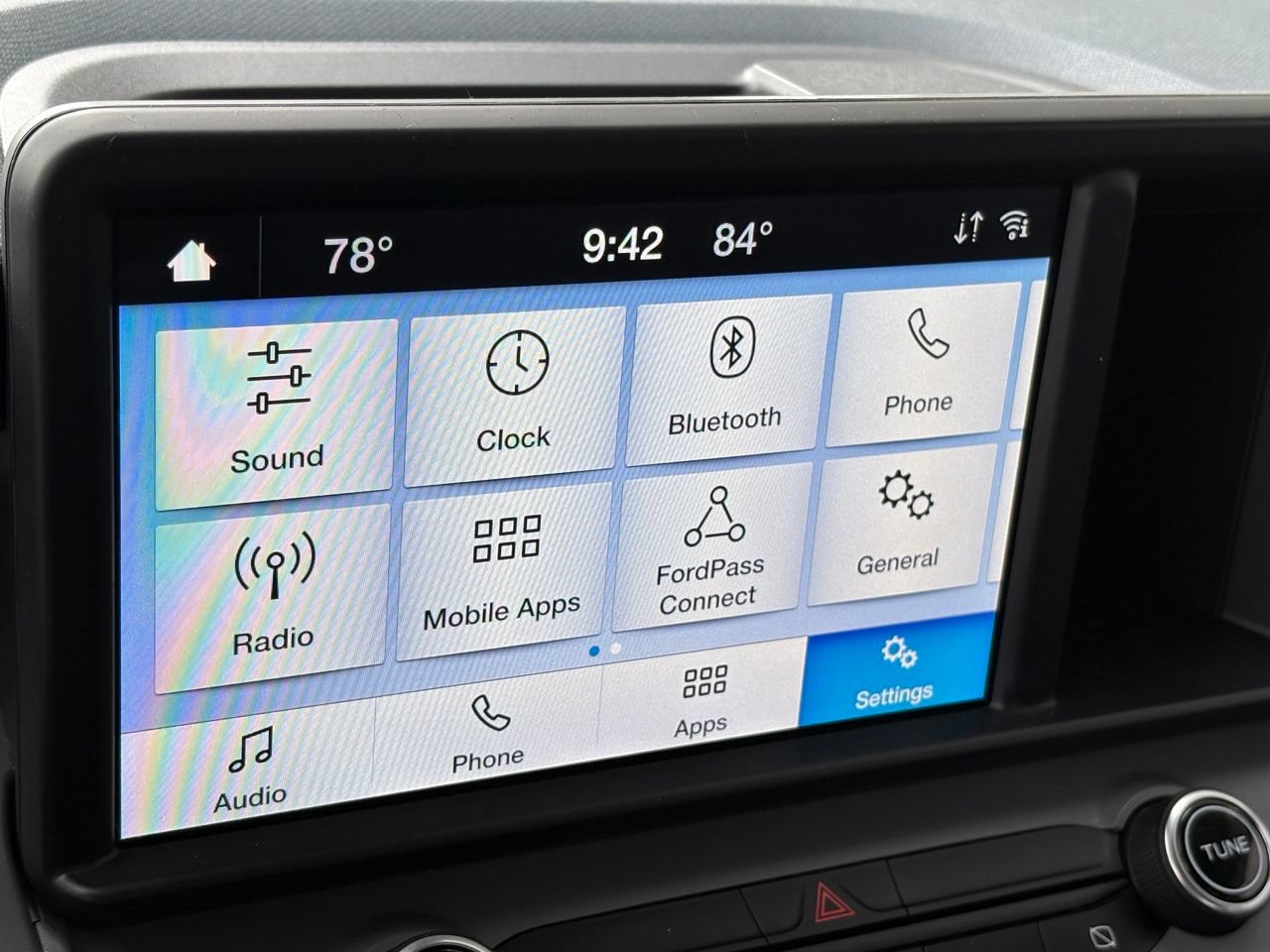 Used 2022 Ford Maverick XL FWD image 23