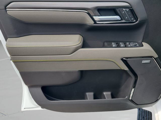 New 2026 Chevrolet Silverado 1500 ZR2 AWD/4WD image 16