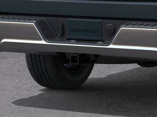 New 2026 Chevrolet Silverado 1500 LT AWD/4WD image 14
