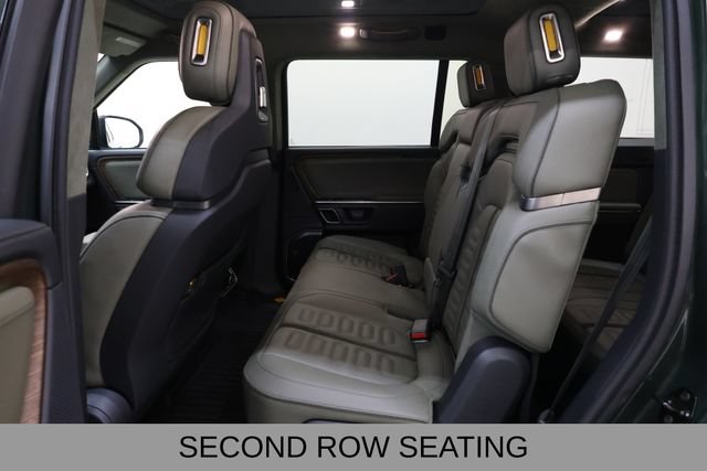 Used 2023 Rivian R1S Adventure AWD/4WD image 14