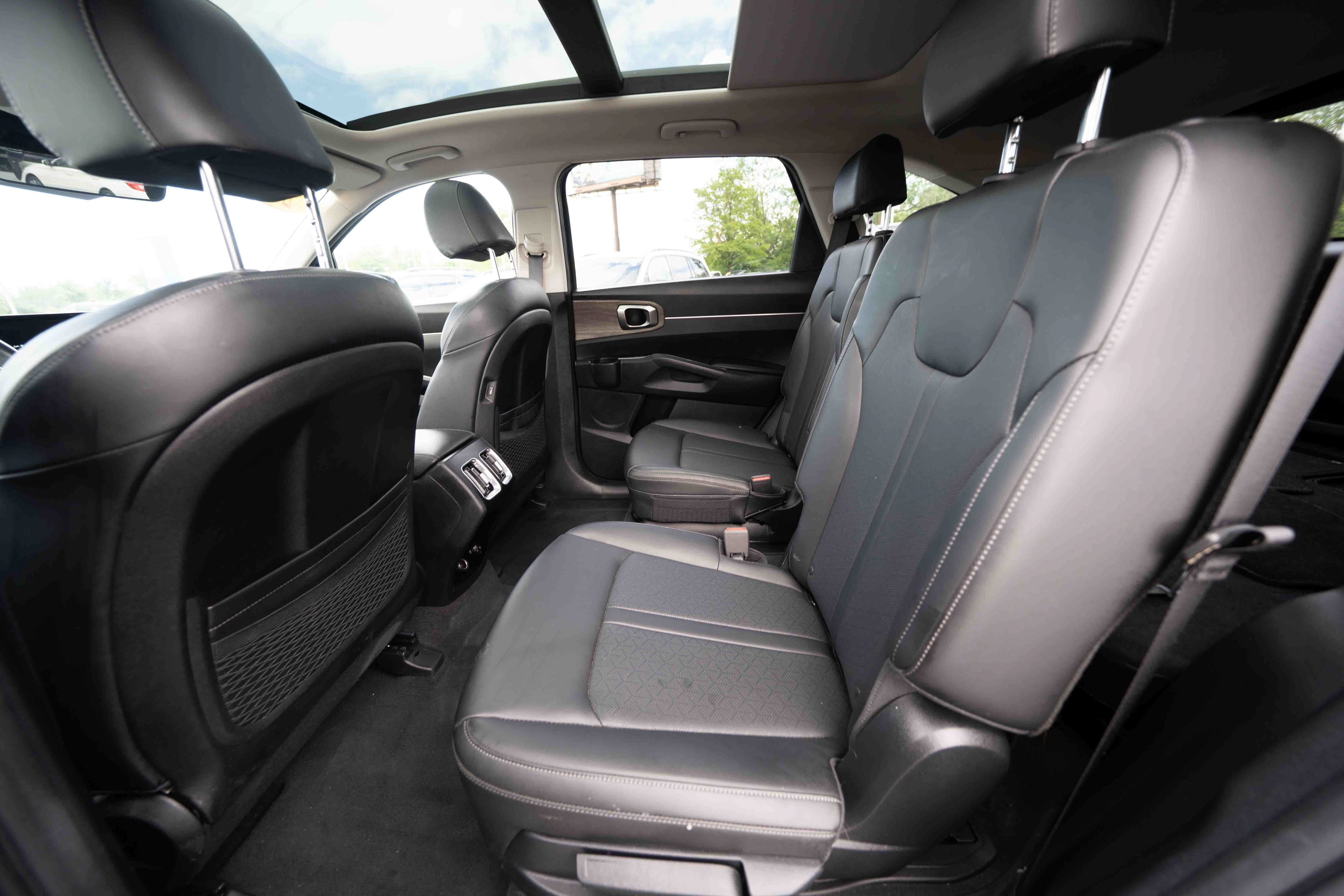 Used 2023 Kia Sorento X-Line EX AWD/4WD image 23