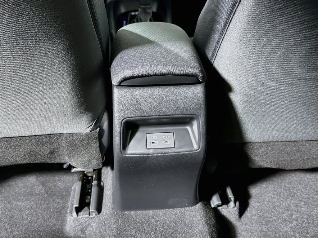 New 2026 Toyota Corolla SE w/ SE Package FWD image 25
