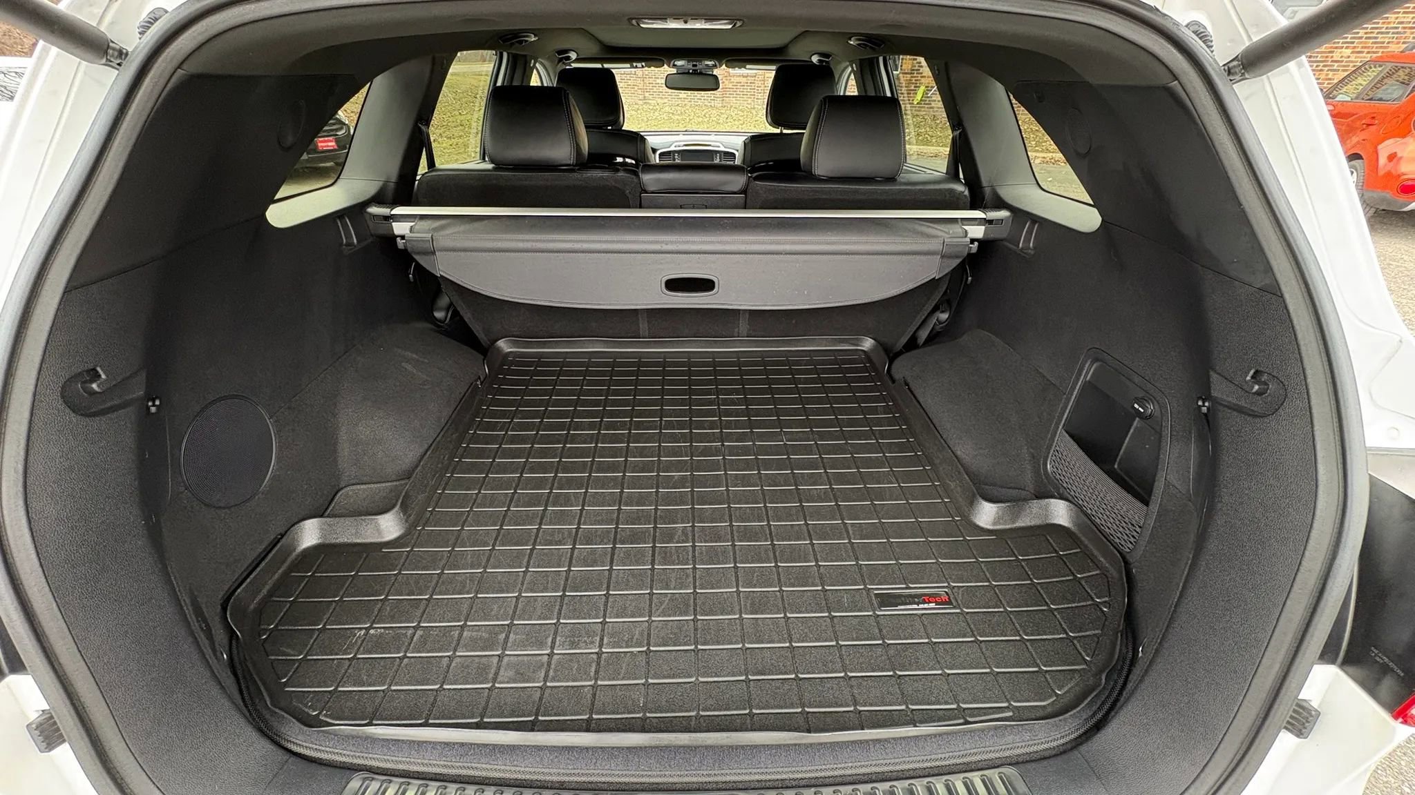 Used 2016 Kia Sorento SX w/ SXL Technology Package image 26