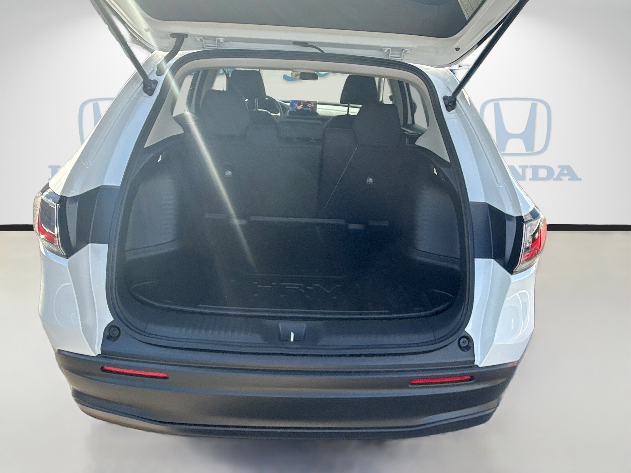 New 2026 Honda HR-V LX image 20