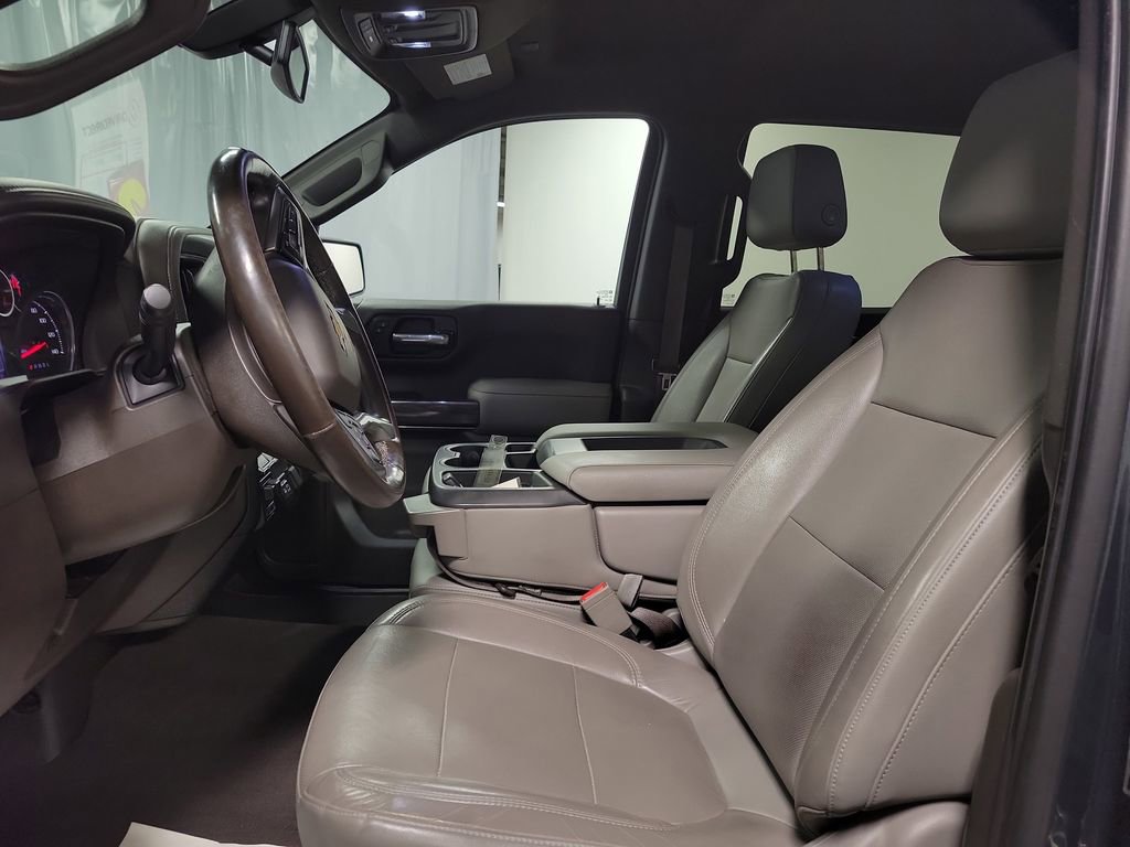 Used 2019 Chevrolet Silverado 1500 LTZ image 13