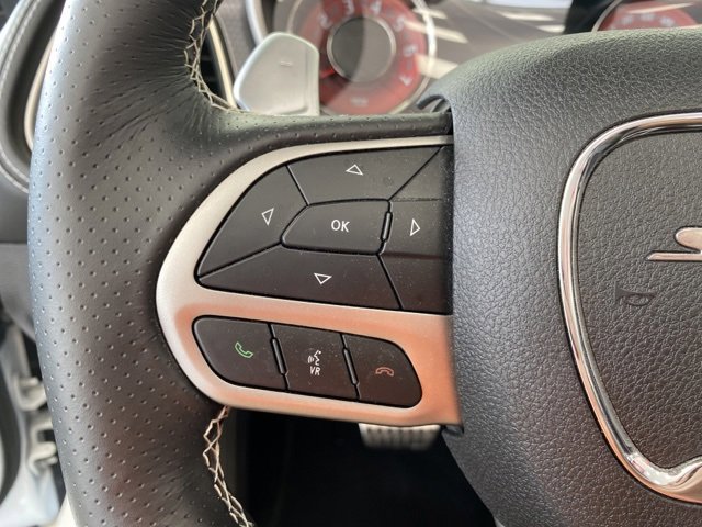 Used 2022 Dodge Challenger SRT Hellcat w/ Plus Package image 18