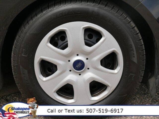 Used 2013 Ford Focus S image 5