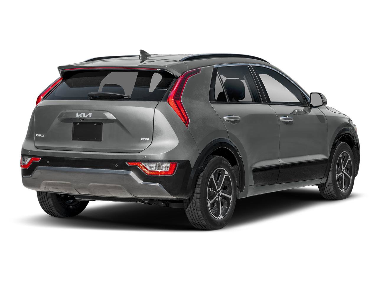 New 2026 Kia Niro SX image 29