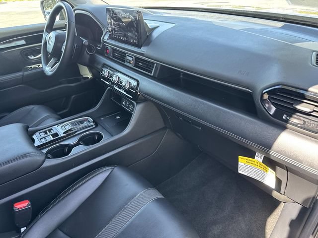 Used 2025 Honda Pilot EX-L image 37