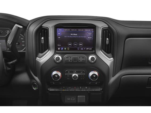 Used 2020 GMC Sierra 1500 SLE image 25