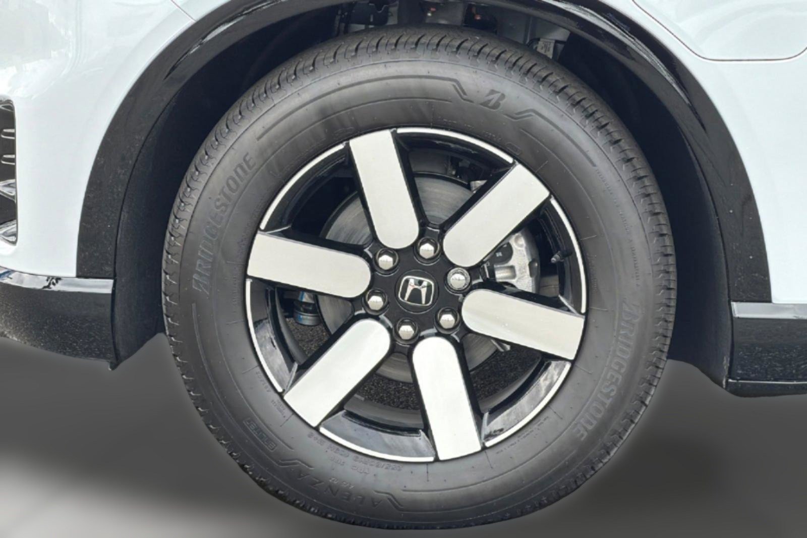 New 2026 Honda Prologue Touring image 11