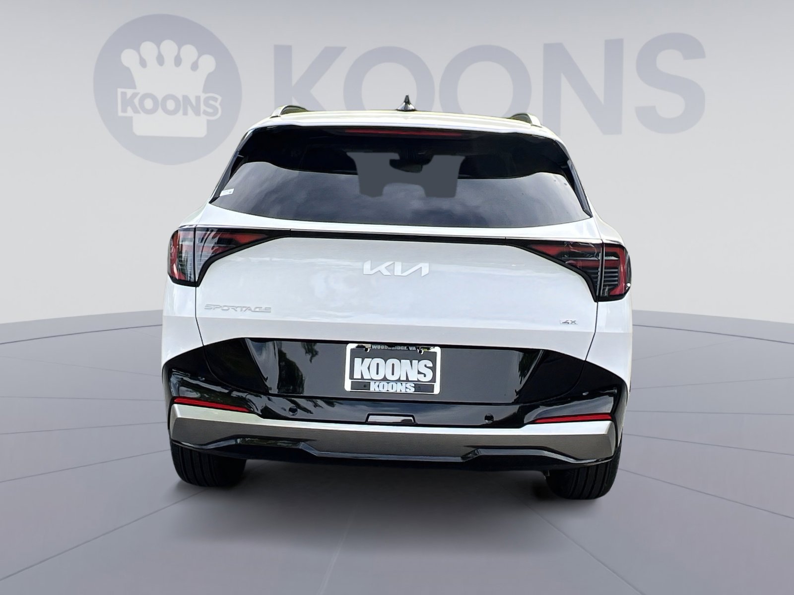 New 2026 Kia Sportage SX AWD/4WD image 10