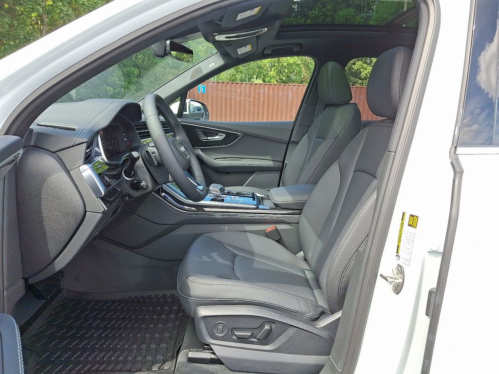New 2025 Audi Q7 3.0T Premium Plus image 6