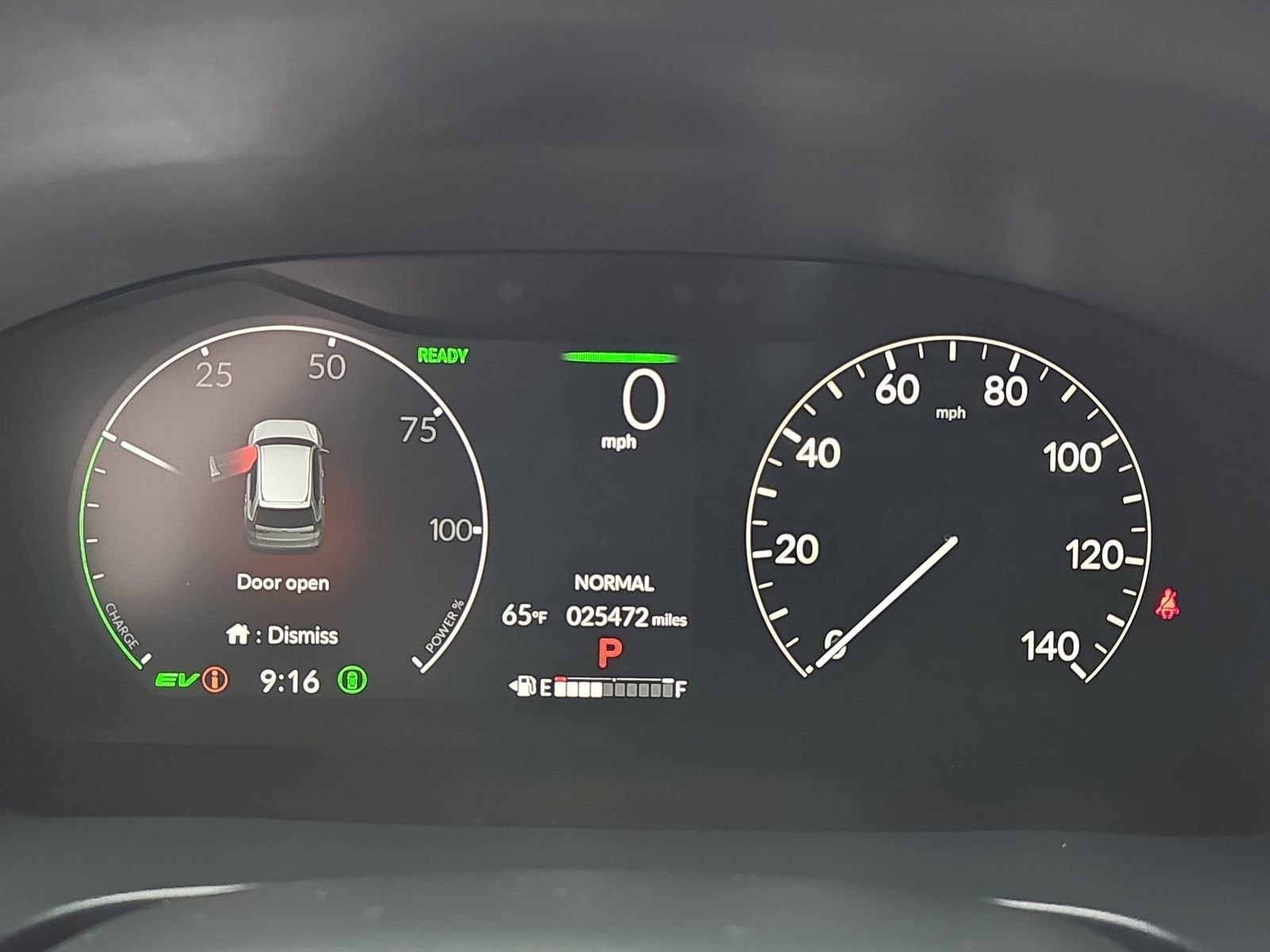 Used 2024 Honda CR-V Sport-L image 19