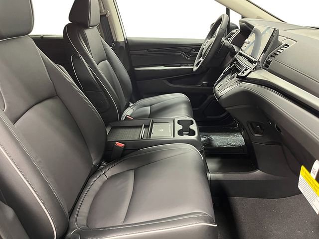New 2026 Honda Odyssey Touring image 29