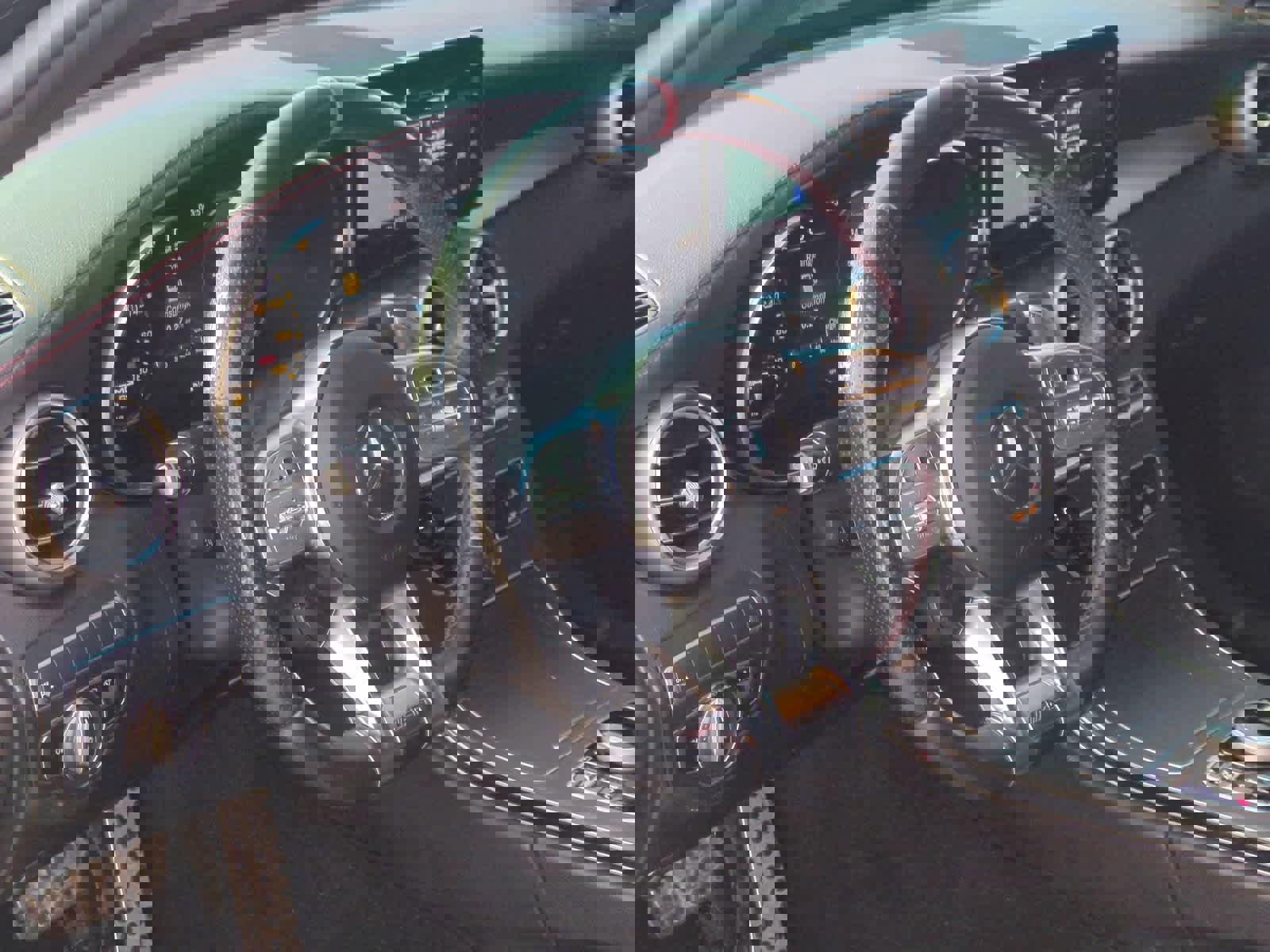 Used 2020 Mercedes-Benz C 43 AMG 4MATIC Sedan image 10