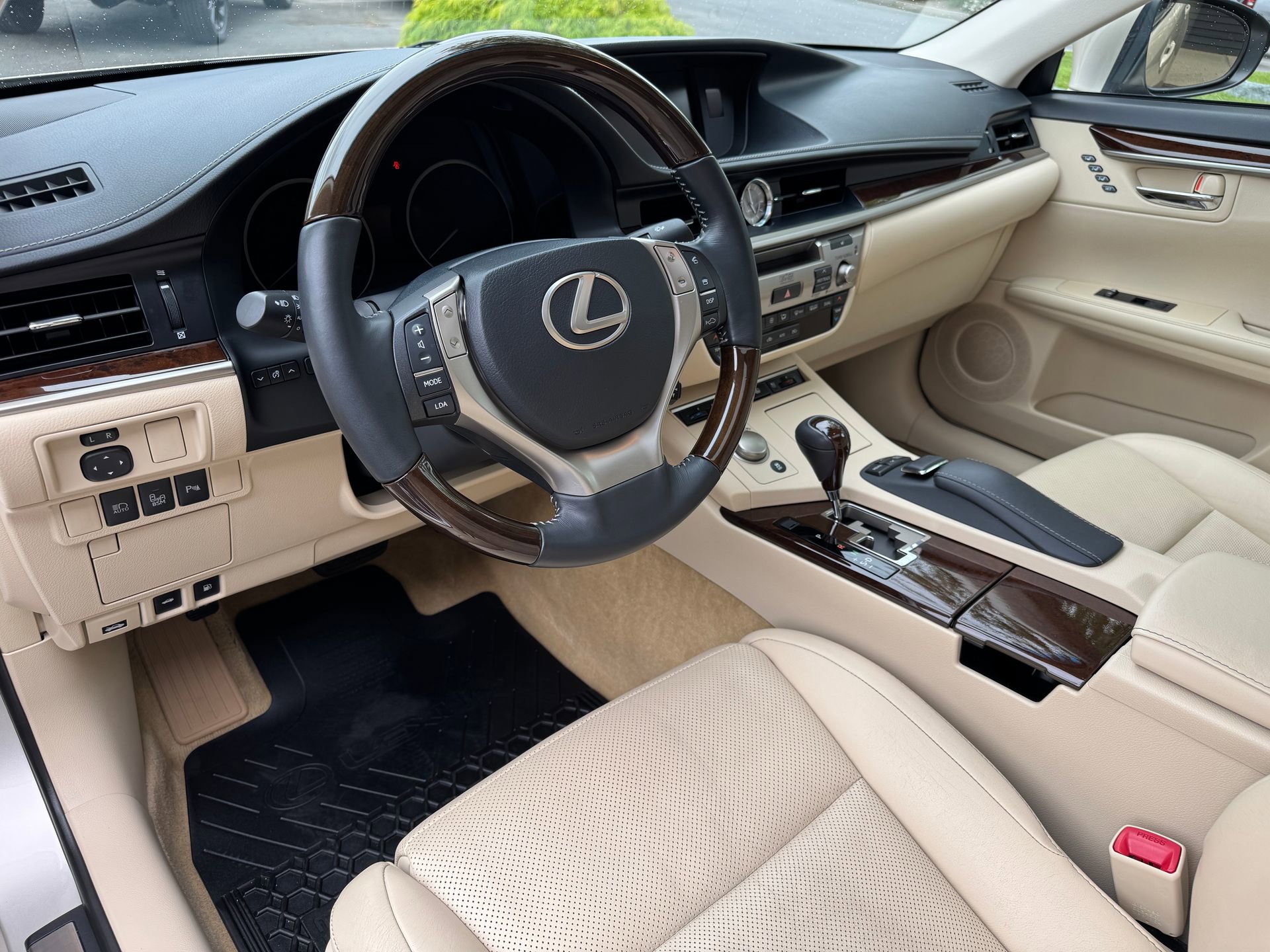Used 2013 Lexus ES 350 image 36