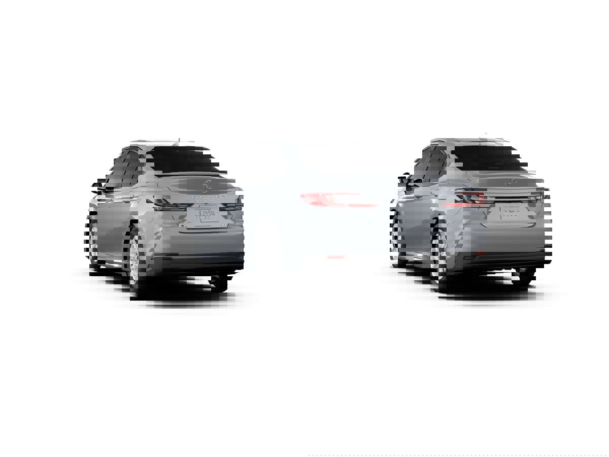 New 2026 Toyota Camry LE image 41