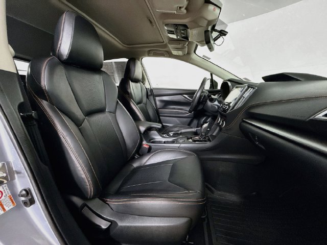Used 2019 Subaru Crosstrek 2.0i Limited w/ Moonroof Package w/Navigation AWD/4WD image 30