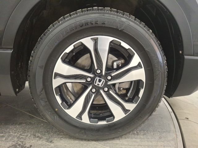 Used 2021 Honda CR-V Special Edition image 31