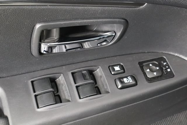 Used 2025 Mitsubishi Outlander Sport ES AWD/4WD image 21
