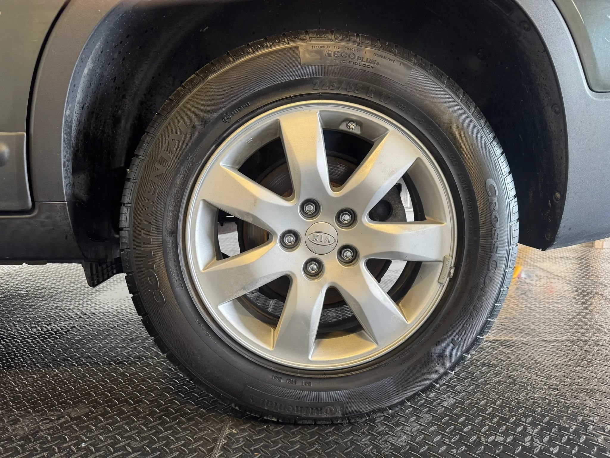 Used 2011 Kia Sorento 2WD w/ Convenience Pkg image 33