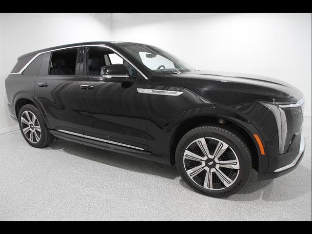 New 2026 Cadillac Escalade IQ Luxury 2 w/ LPO, Floor Liner Package