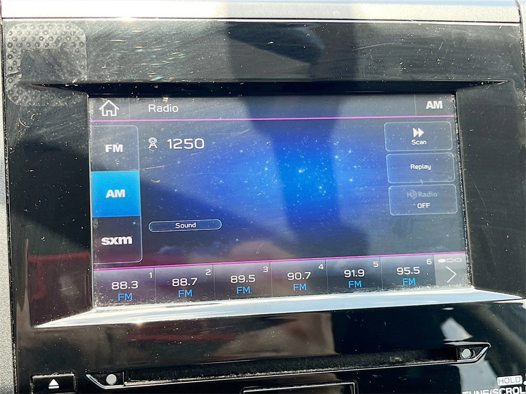 Used 2022 Subaru Crosstrek 2.0i Premium image 15