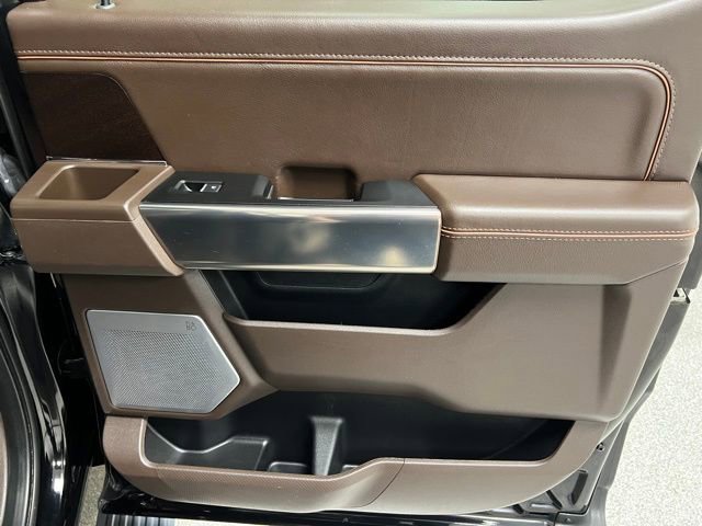Used 2021 Ford F150 King Ranch image 49